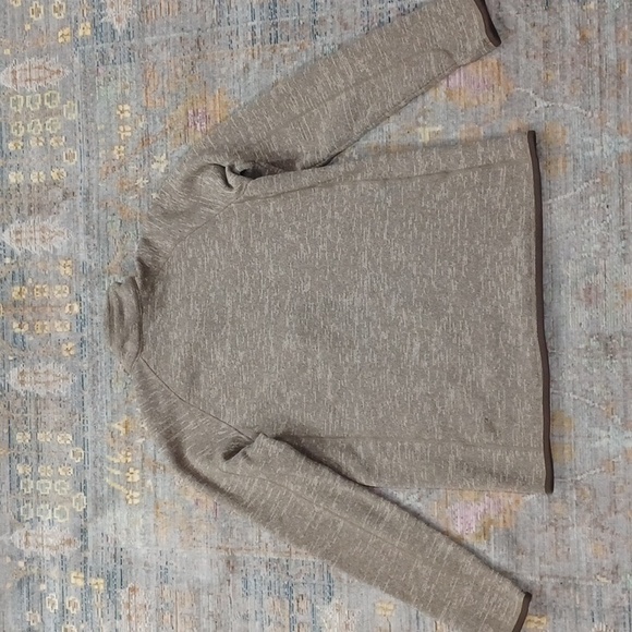 Patagonia Better Sweater 1/4 Zip Pullover - Picture 5 of 6